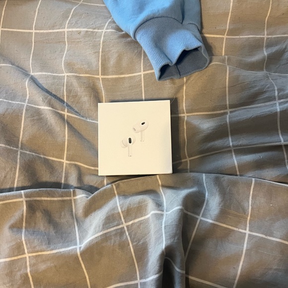 AirPods brand new